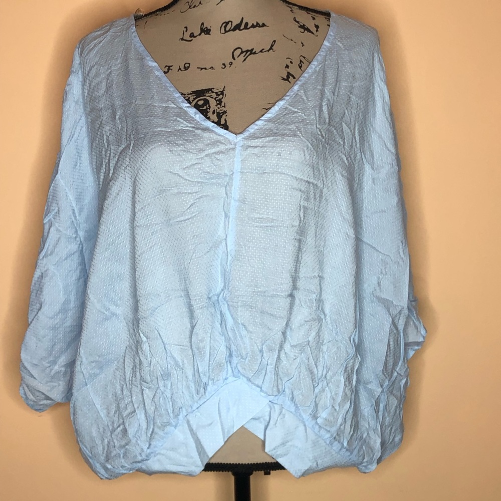 💚Umgee NWT top